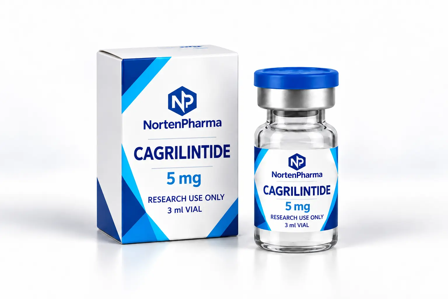 Cagrilintide 5 mg